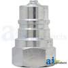 A & I Products Male Tip 5" x3" x2" A-4010-6P-P